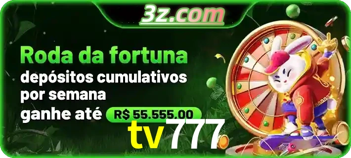 Cassino Ao Vivo tv777