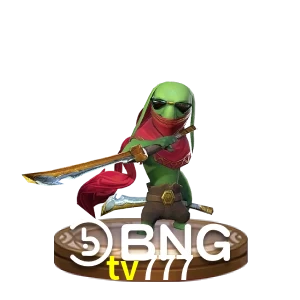 Booongo jogos populares