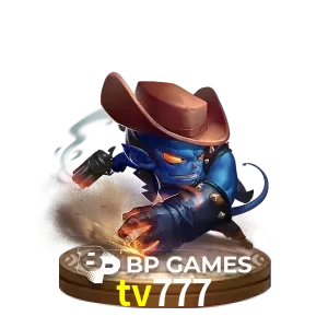 melhores slots BP Games
