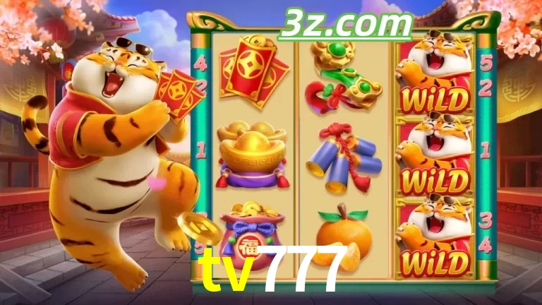Tigre da Fortuna Slot Game da PG Soft: Uma Experiência Selvagem e Lucrativa